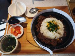 -味千拉面(金融街店)