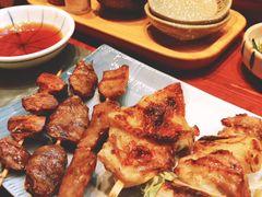 -一吉焼鸟·FOUNDER(桂林路店)