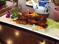 -华勘酒楼中山门广宁路店