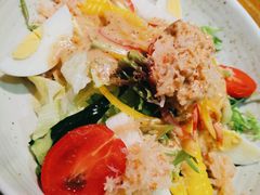 -蟹将军·松叶蟹和牛日料放题自助(K11店)