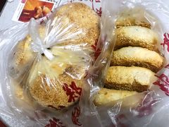 -朱记小郑酥烧饼(建康路店)