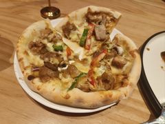 -清真·艾美可餐厅(大悦汇店)