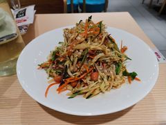 -老边饺子馆(东单店)