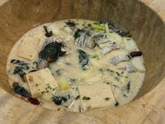 -云中鱼蒸汽石锅鱼(川沙百联店)