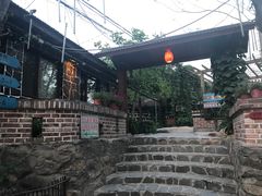 -北京水岸山吧度假村(雁栖镇店)