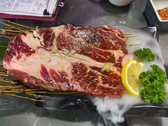 -鹤江桥·红油牛肉粉(SKP店)