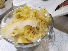 -东来顺饭庄(新源里店)
