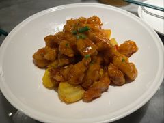 榕城荔枝肉-兴仙饭店·闽味海鲜(马尾总店)