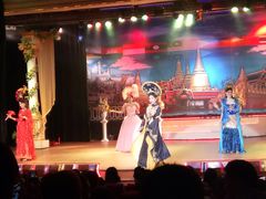 -金东尼人妖秀