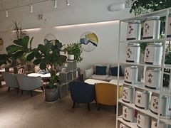 -逗葉茶事·新中式茶饮(创始店)