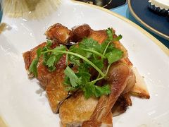 -琼菜人家·海南菜·文昌鸡(文昌大道店)