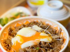 -桃花丼烧肉饭(凯丹商场店)