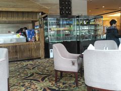 大堂-泉州悦华酒店·自助餐厅
