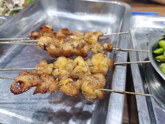 -老虎滩大连海鲜烧烤(建邺云锦路总店)