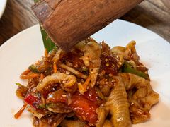 -小喜客·云南特色菜(纳西庭院店)