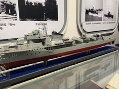 -中国人民解放军海军博物馆