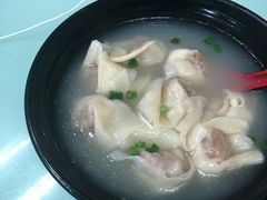 -食惠里小笼包面馆(越秀店)
