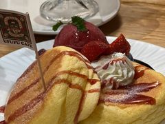 -Ufufu cafe(天神巷店)