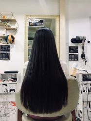 点击看大图 -起点潮色造型