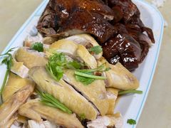 -下村新强记烧鹅店