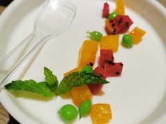 酸奶布丁-小大董·烤鸭(凤凰汇店)