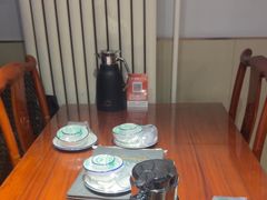 -恩宏德餐馆(平山道店)