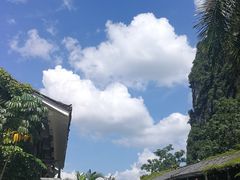 -大新明仕山庄