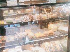 -星巴克(人民公园店)