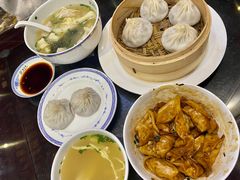 蟹粉小笼-熙盛源(永乐路店)