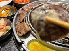 -GOGIYA·咕叽吖韩国传统烤肉店(小榄店)