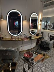 -尚羽华东接发美发店