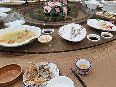 -天天海鲜城·海鲜大排档(新溪店)