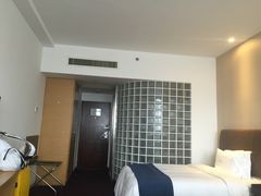 -上海北方智选假日酒店