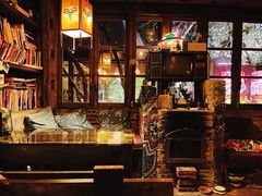 -城墙外BAR