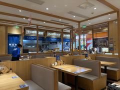 -马记永·兰州牛肉面(星荟中心店)