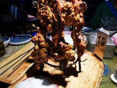 -乌苏疆遇集市烧烤新疆菜(乌苏啤酒小镇店)