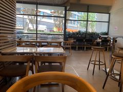 大堂-Bracket Coffee(银河SOHO店)