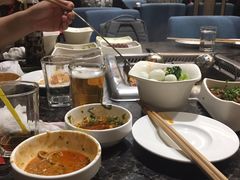 -海底捞火锅(亲贤北街店)