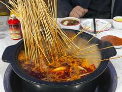 -小向麻辣烫(天街总店)