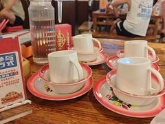 -冶建镜子·中国龙虾王(总店)