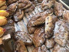 -山崎面包(静安久光店)