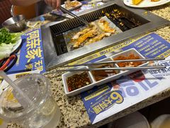 -阿亲家·韩式无限烤肉(春熙路店)