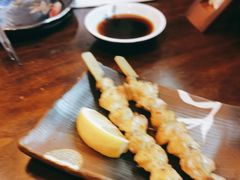 -鸟鹏烧鸟居酒屋(仁恒梦中心店)