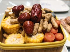 -老渔民·北塘海鲜(新港远洋宾馆店)