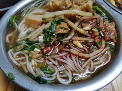 螺蛳粉-娇姐老牌螺蛳粉(雅儒路店)