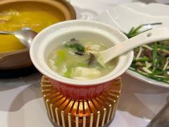 -洪禧楼·老广东海鲜酒楼(宁波万象城店)