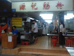门面-源记肠粉(华贵路店)