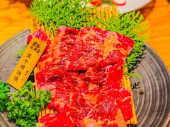 -黑牛の店·和牛烧肉(大悦城店)