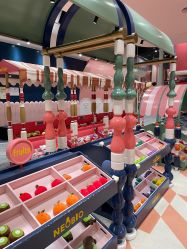 -奈尔宝家庭中心·亲子餐厅(鄞州万达店)