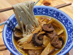 观音面-西园寺素食(西园弄戒幢律寺店)